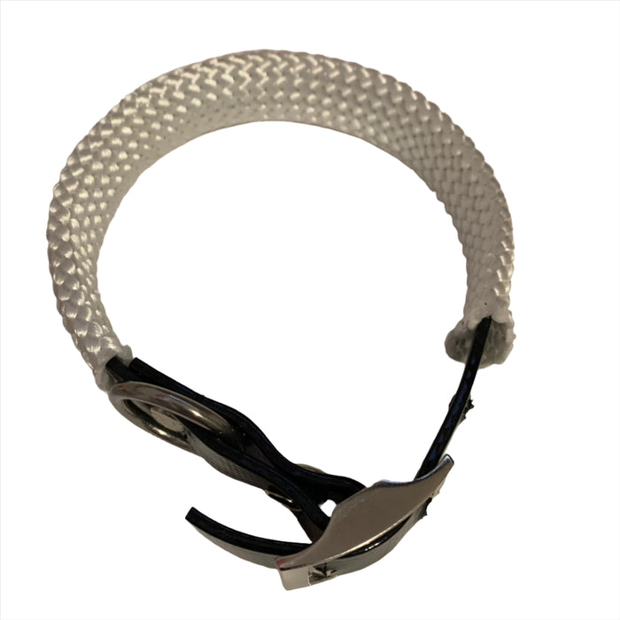 Comfortable PVC Collar Designed for Pets, Soft and Gentle on Fur, Ideal for Daily Wear and Comfortable Fits