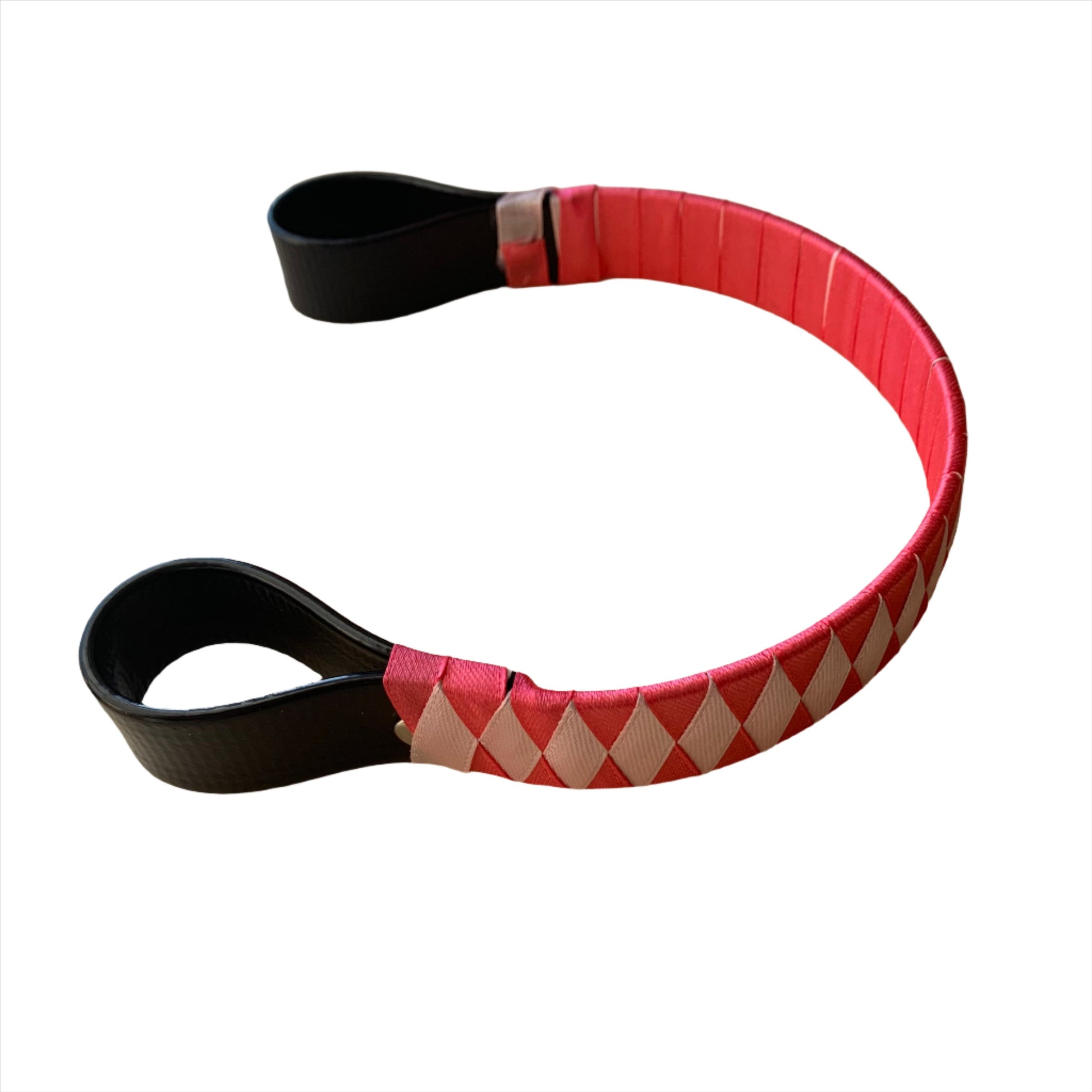 Cost-effective ribbon browband from L'Equino Essentials, combining elegant design with affordability for everyday use