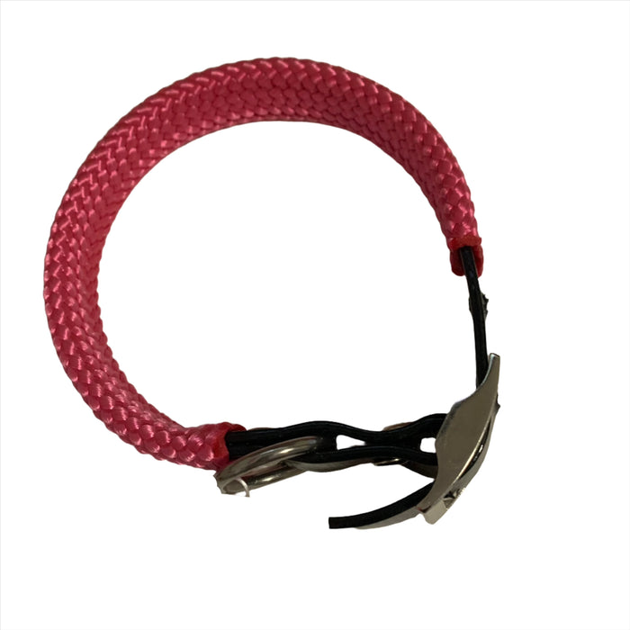 Flexible Fit PVC Collar for Dogs, Provides Comfortable Adjustment for All-day Wear