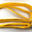 Top View Yellow Reins - L'Equino Essentials